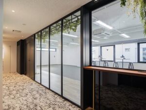 前年比200%の売上成長を見込み、渋谷の新オフィスへ移転